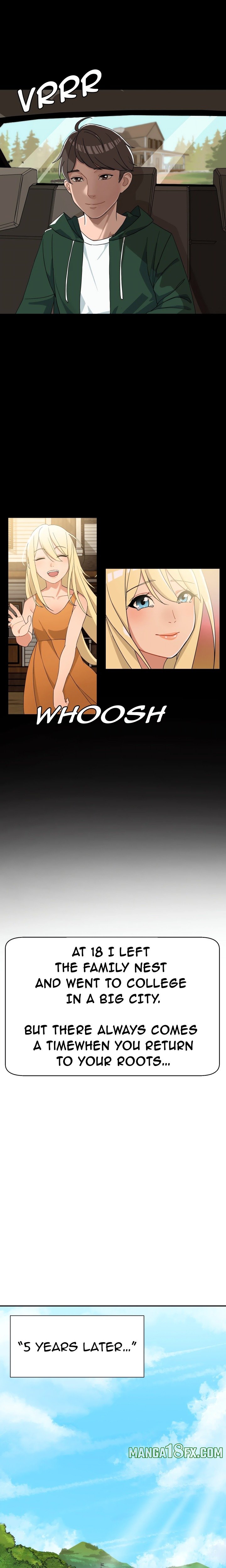 Teach Me First! (Uncensored) - Chapter 1 [photo 4] - MangaPorn