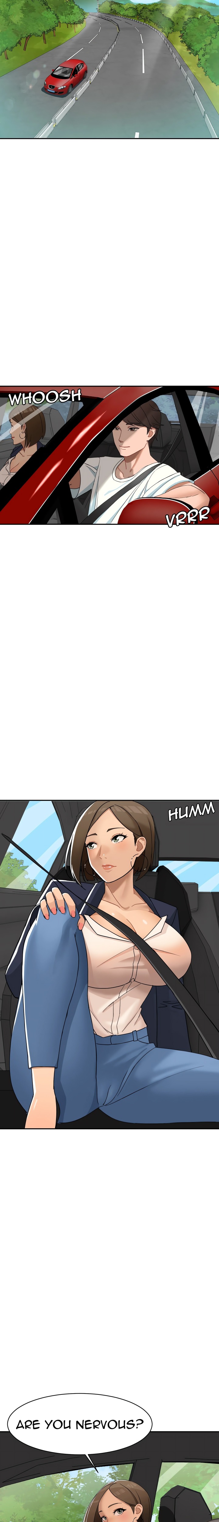 Teach Me First! (Uncensored) - Chapter 1 [photo 5] - MangaPorn