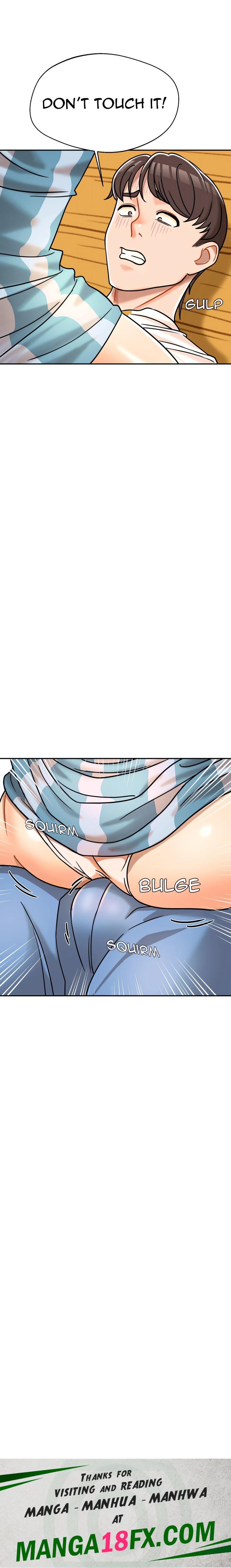 Teach Me First! (Uncensored) - Chapter 2 [photo 21] - MangaPorn