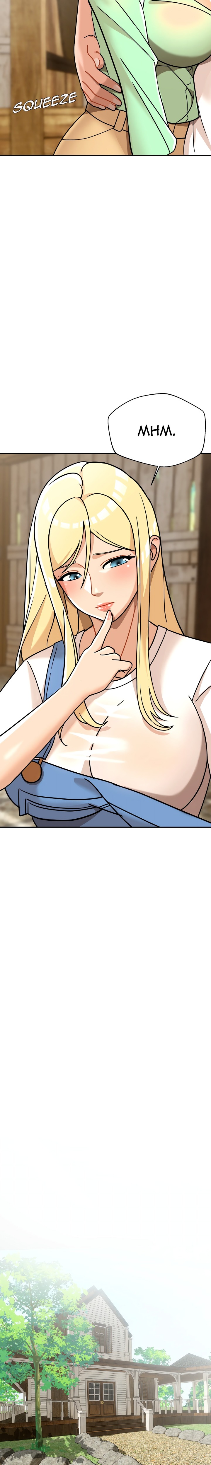 Teach Me First! (Uncensored) - Chapter 2 [photo 9] - MangaPorn