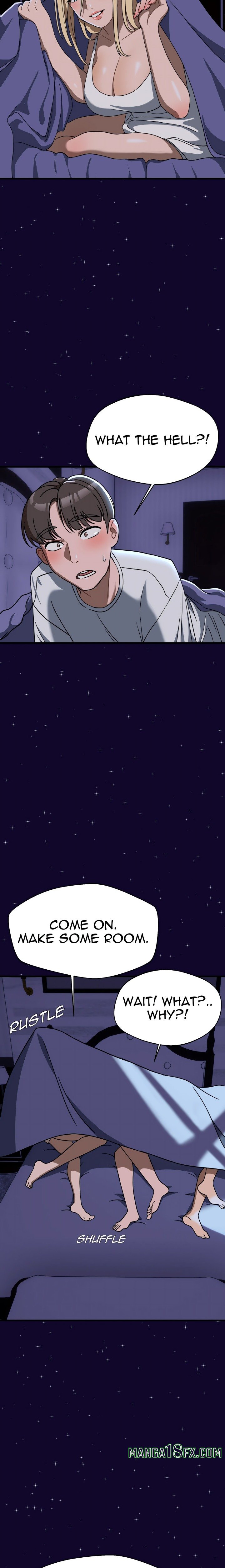 Teach Me First! (Uncensored) - Chapter 3 [photo 11] - MangaPorn