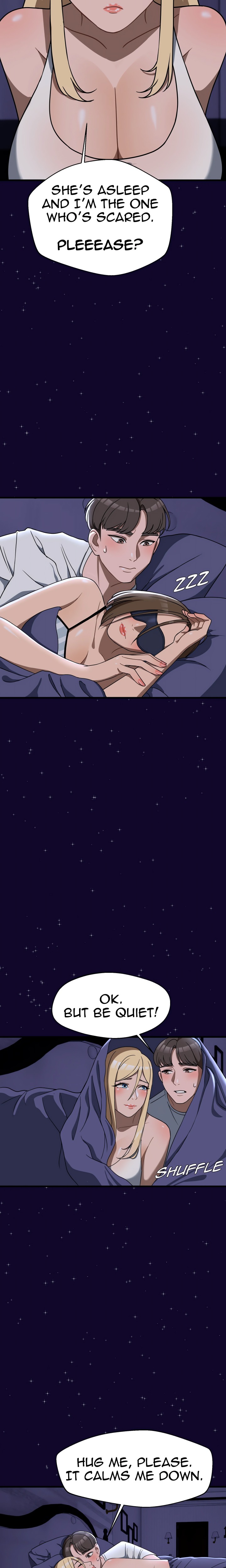 Teach Me First! (Uncensored) - Chapter 3 [photo 13] - MangaPorn