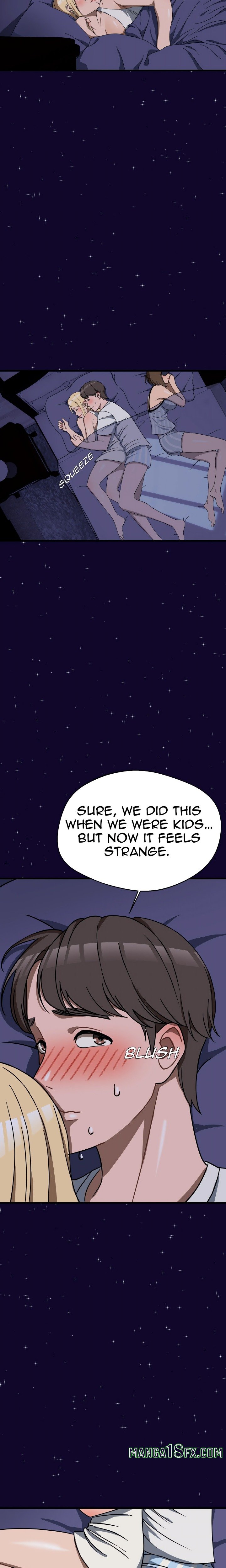 Teach Me First! (Uncensored) - Chapter 3 [photo 14] - MangaPorn