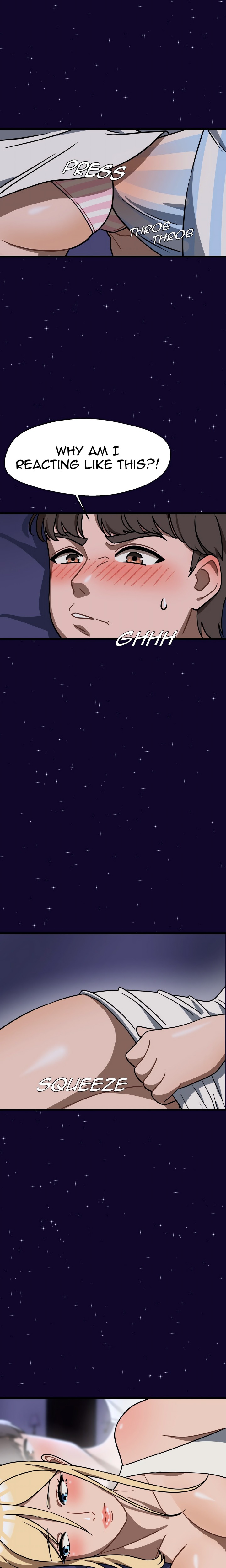 Teach Me First! (Uncensored) - Chapter 3 [photo 16] - MangaPorn