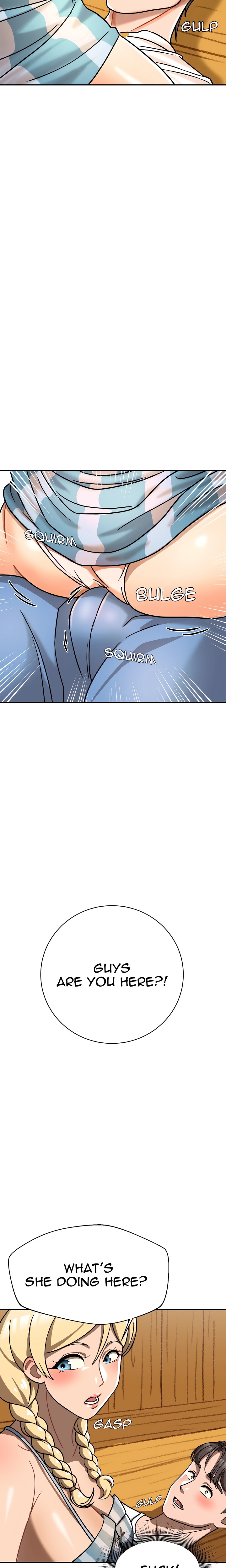 Teach Me First! (Uncensored) - Chapter 3 [photo 2] - MangaPorn