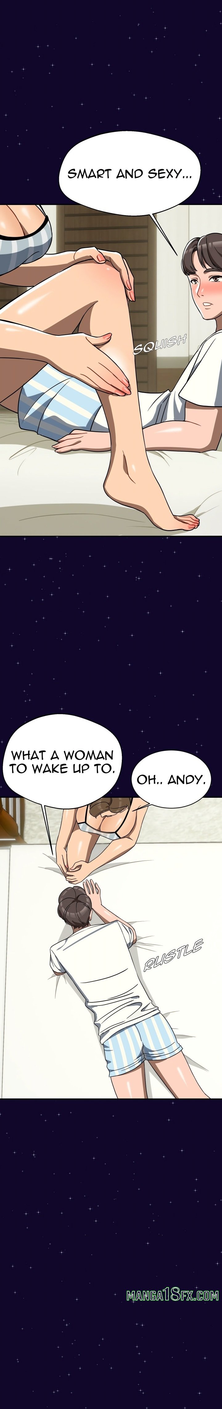 Teach Me First! (Uncensored) - Chapter 3 [photo 5] - MangaPorn