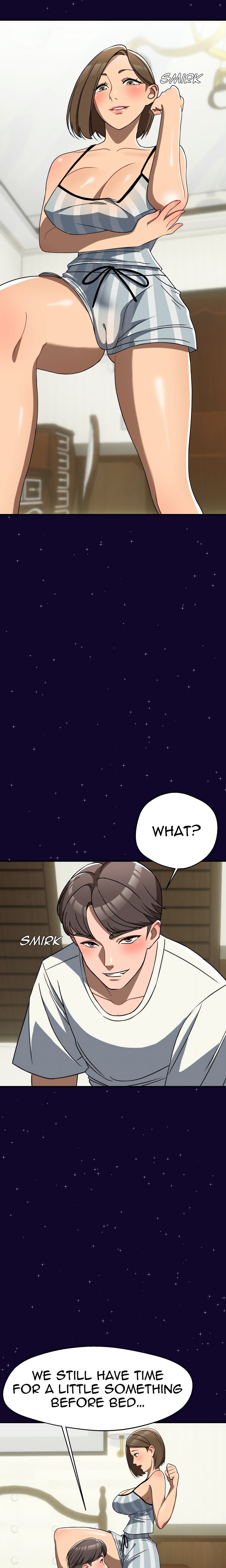 Teach Me First! (Uncensored) - Chapter 3 [photo 6] - MangaPorn