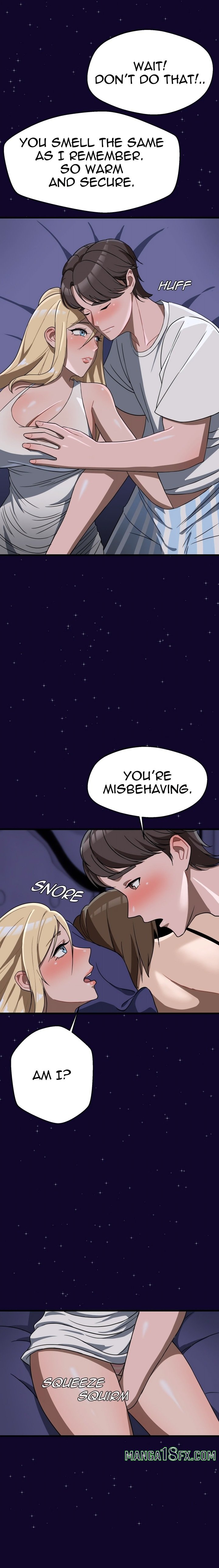 Teach Me First! (Uncensored) - Chapter 4 [photo 1] - MangaPorn