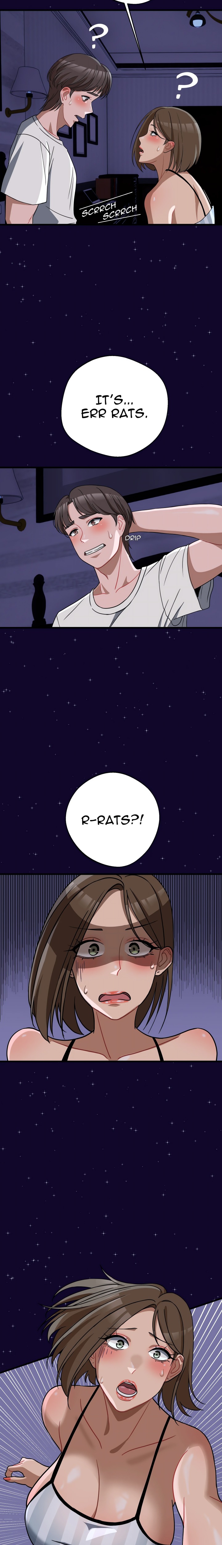 Teach Me First! (Uncensored) - Chapter 4 [photo 13] - MangaPorn