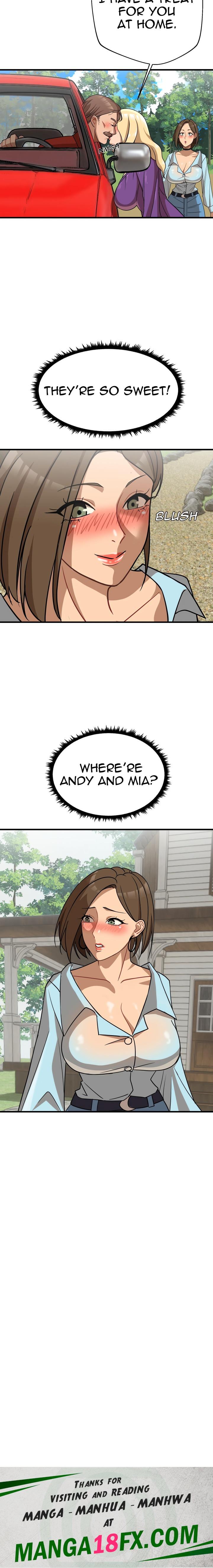 Teach Me First! (Uncensored) - Chapter 4 [photo 17] - MangaPorn