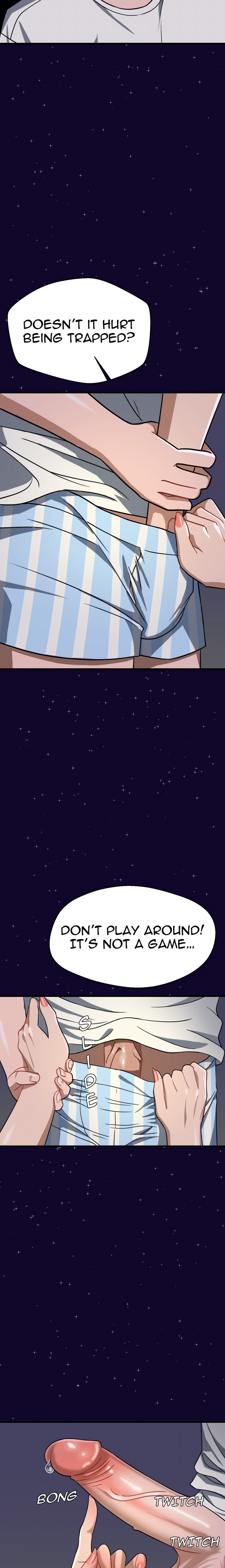 Teach Me First! (Uncensored) - Chapter 4 [photo 3] - MangaPorn