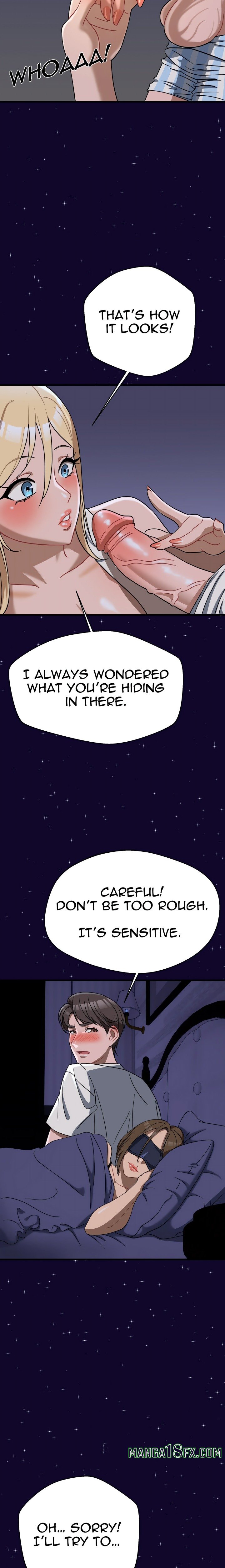 Teach Me First! (Uncensored) - Chapter 4 [photo 4] - MangaPorn