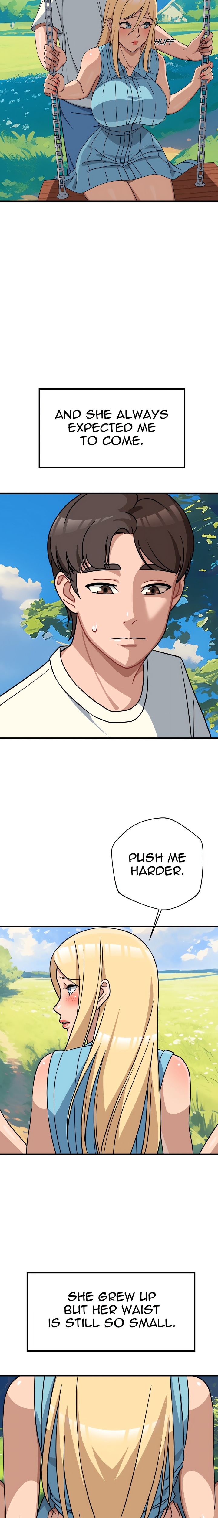 Teach Me First! (Uncensored) - Chapter 5 [photo 3] - MangaPorn