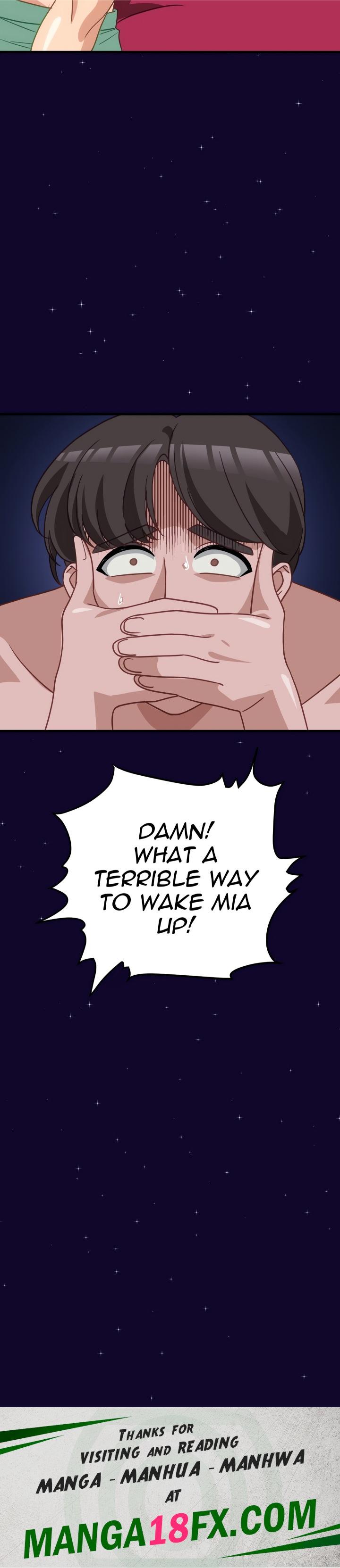 Teach Me First! (Uncensored) - Chapter 6 [photo 26] - MangaPorn