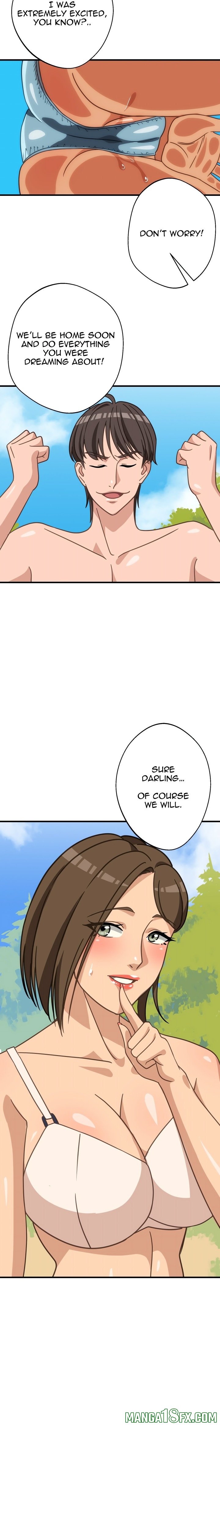 Teach Me First! (Uncensored) - Chapter 7 [photo 18] - MangaPorn