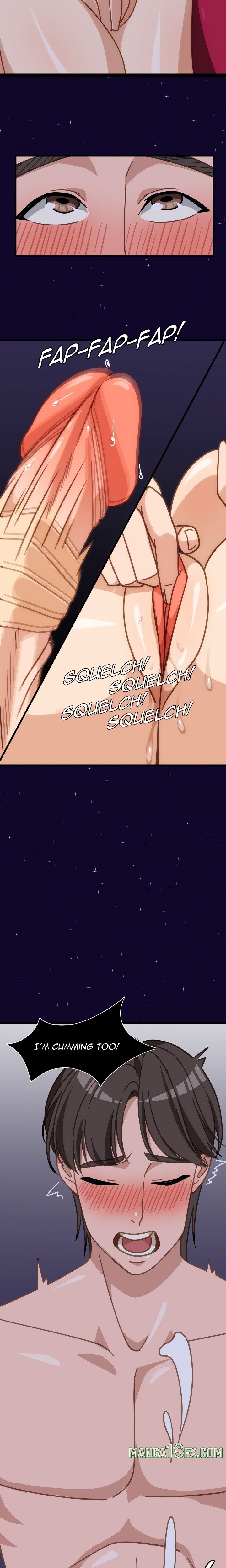 Teach Me First! (Uncensored) - Chapter 7 [photo 7] - MangaPorn