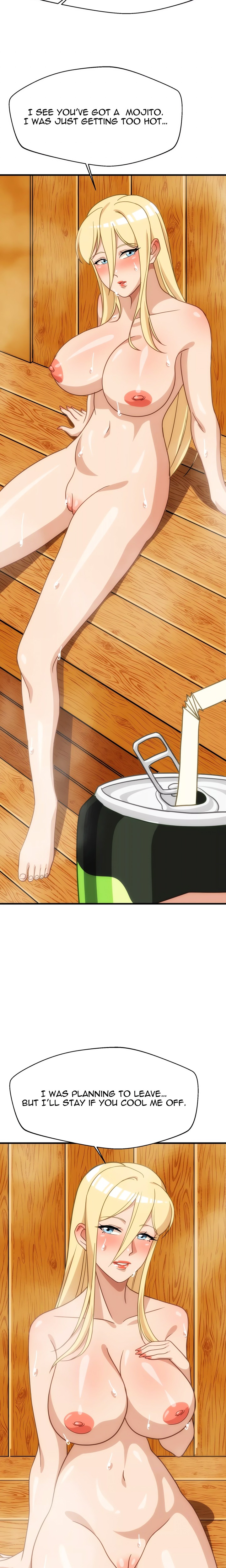 Teach Me First! (Uncensored) - Chapter 8 [photo 10] - MangaPorn