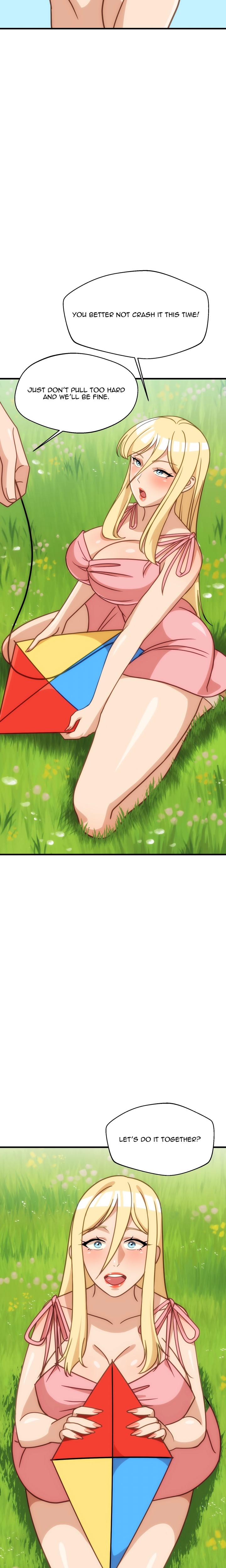 Teach Me First! (Uncensored) - Chapter 10 [photo 10] - MangaPorn