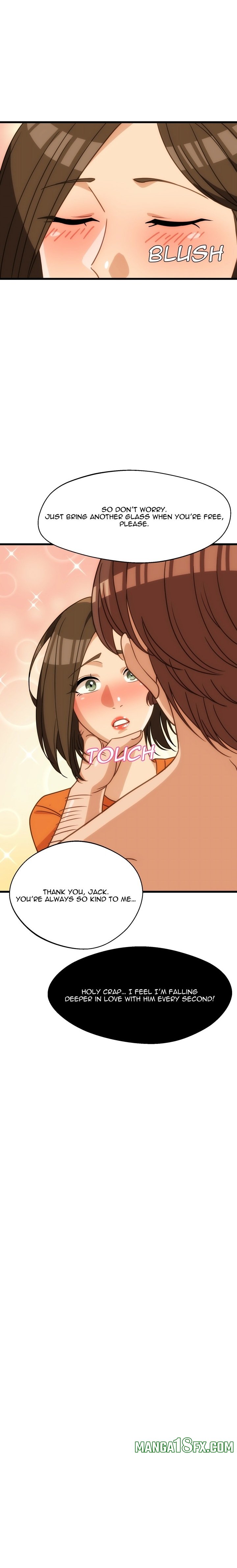 Teach Me First! (Uncensored) - Chapter 10 [photo 21] - MangaPorn