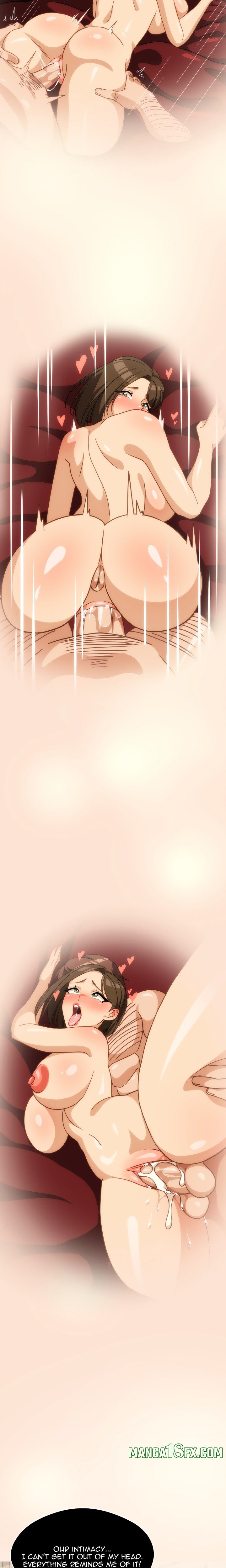 Teach Me First! (Uncensored) - Chapter 10 [photo 4] - MangaPorn