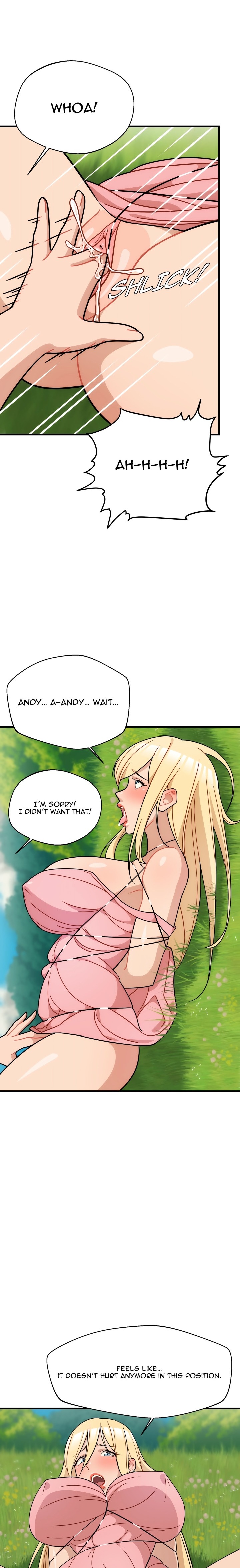 Teach Me First! (Uncensored) - Chapter 11 [photo 10] - MangaPorn