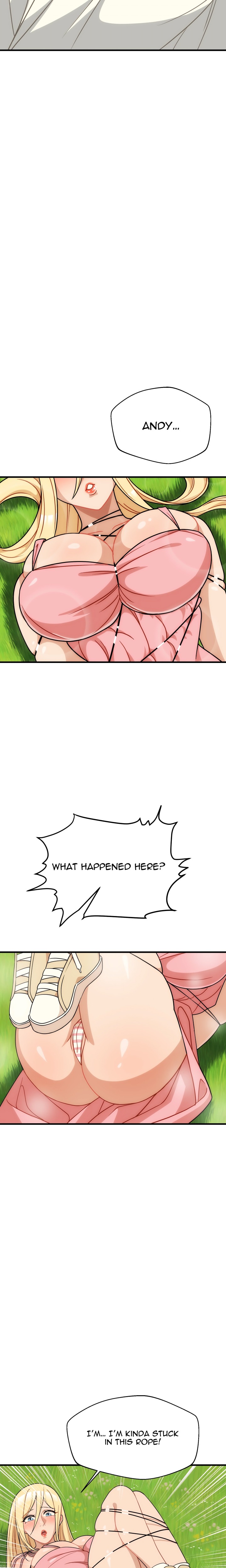 Teach Me First! (Uncensored) - Chapter 11 [photo 4] - MangaPorn