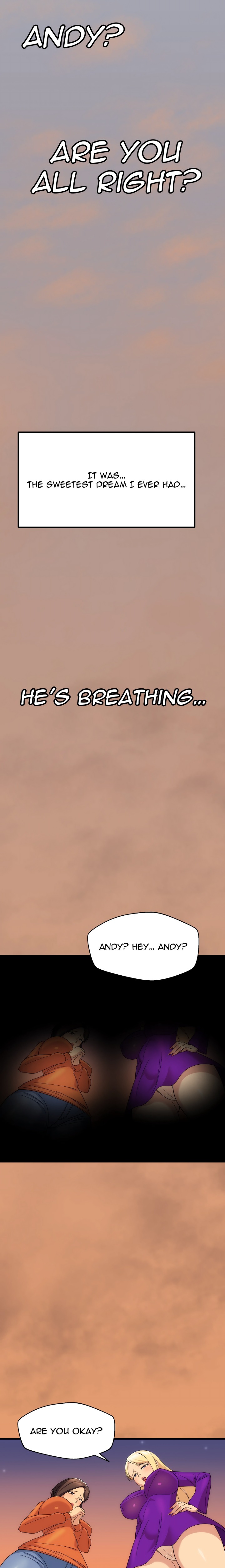 Teach Me First! (Uncensored) - Chapter 12 [photo 20] - MangaPorn