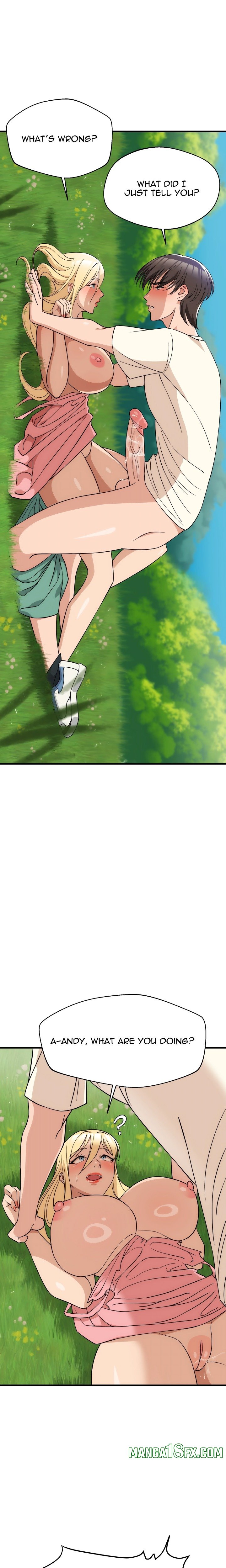 Teach Me First! (Uncensored) - Chapter 12 [photo 7] - MangaPorn