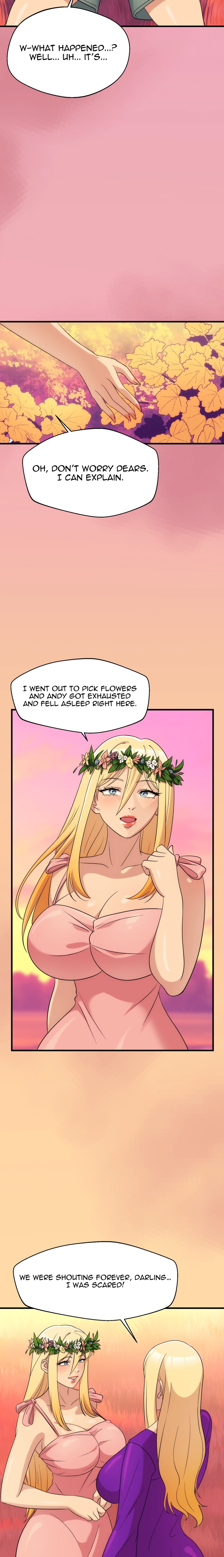 Teach Me First! (Uncensored) - Chapter 13 [photo 2] - MangaPorn