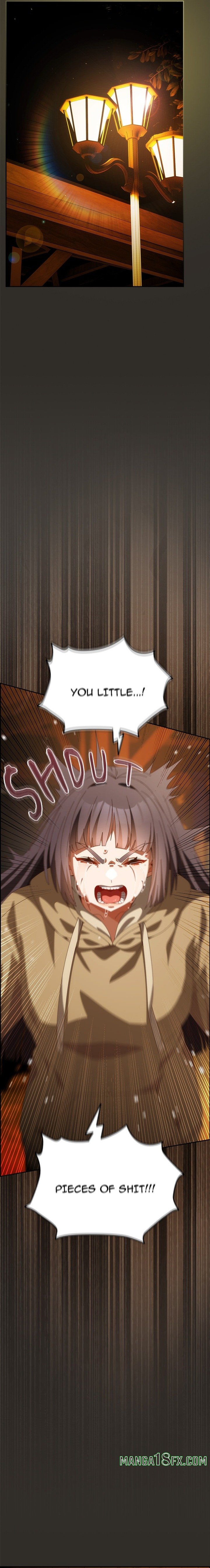 Like No Other - Chapter 69 [photo 13] - MangaPorn