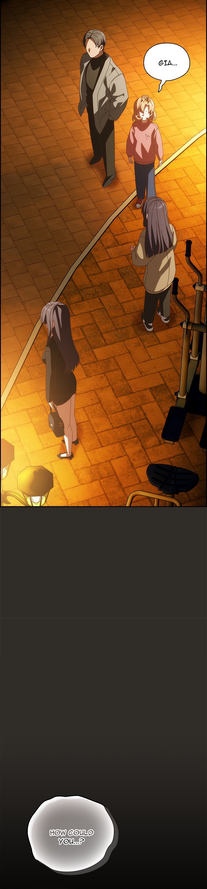 Like No Other - Chapter 69 [photo 14] - MangaPorn