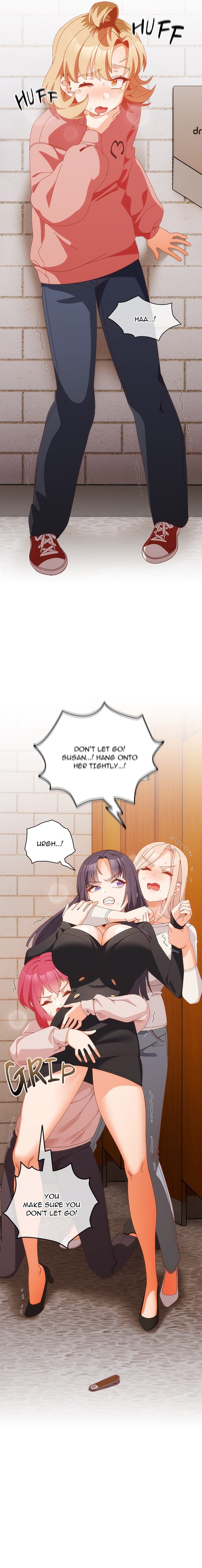 Like No Other - Chapter 69 [photo 2] - MangaPorn