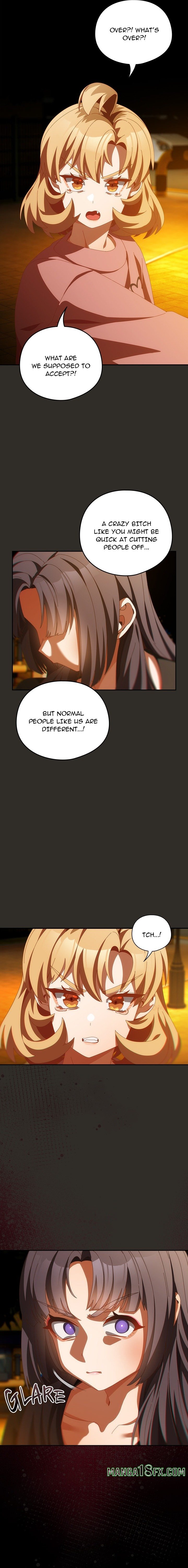 Like No Other - Chapter 69 [photo 21] - MangaPorn