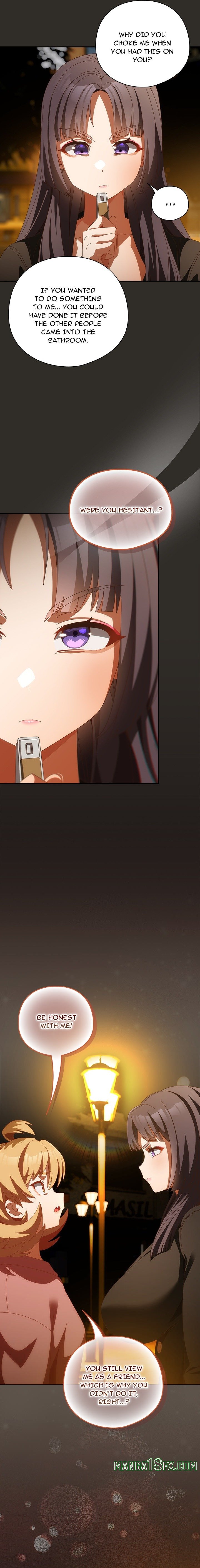 Like No Other - Chapter 69 [photo 23] - MangaPorn