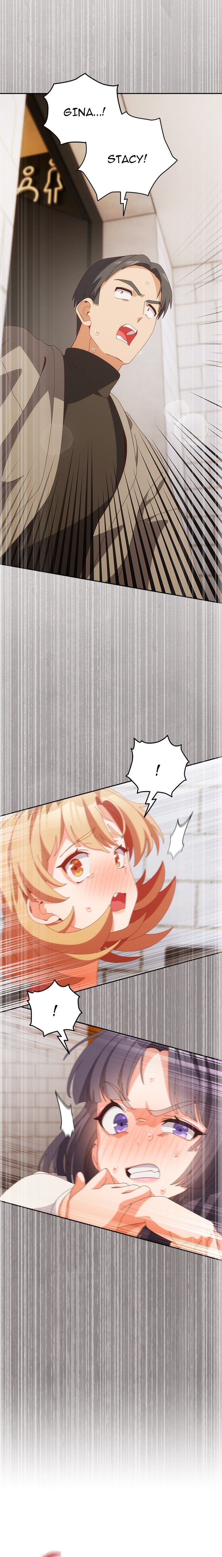 Like No Other - Chapter 69 [photo 5] - MangaPorn