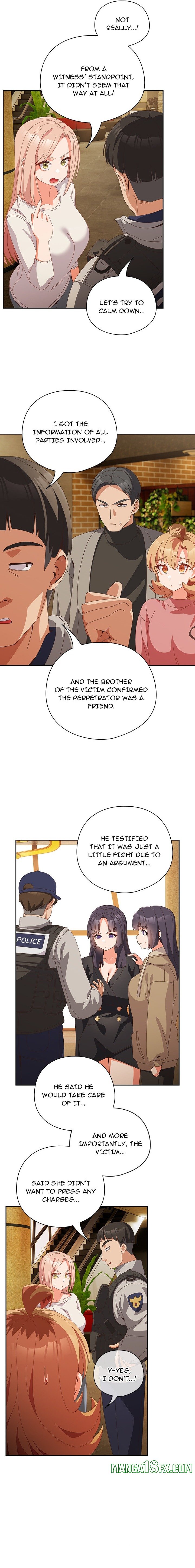 Like No Other - Chapter 69 [photo 8] - MangaPorn