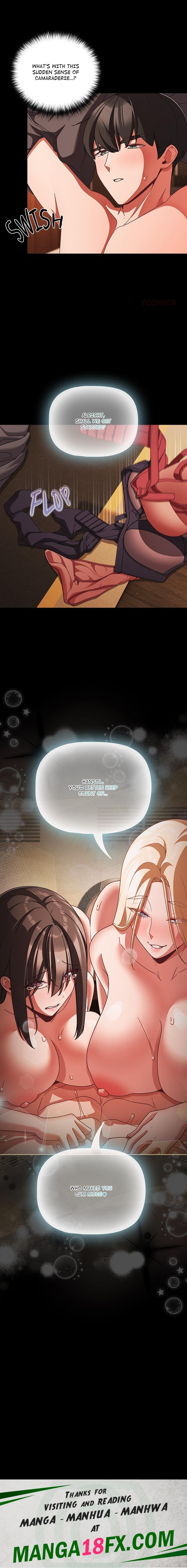 People of The Dark - Chapter 54 [photo 22] - MangaPorn