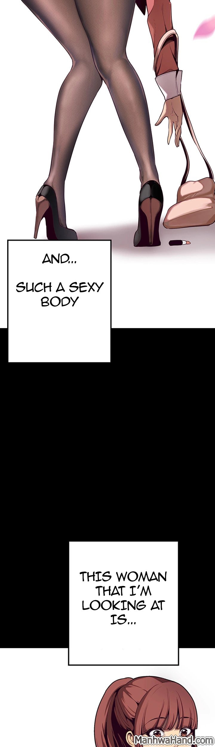 A Wonderful New World - Chapter 1 [photo 17] - MangaPorn