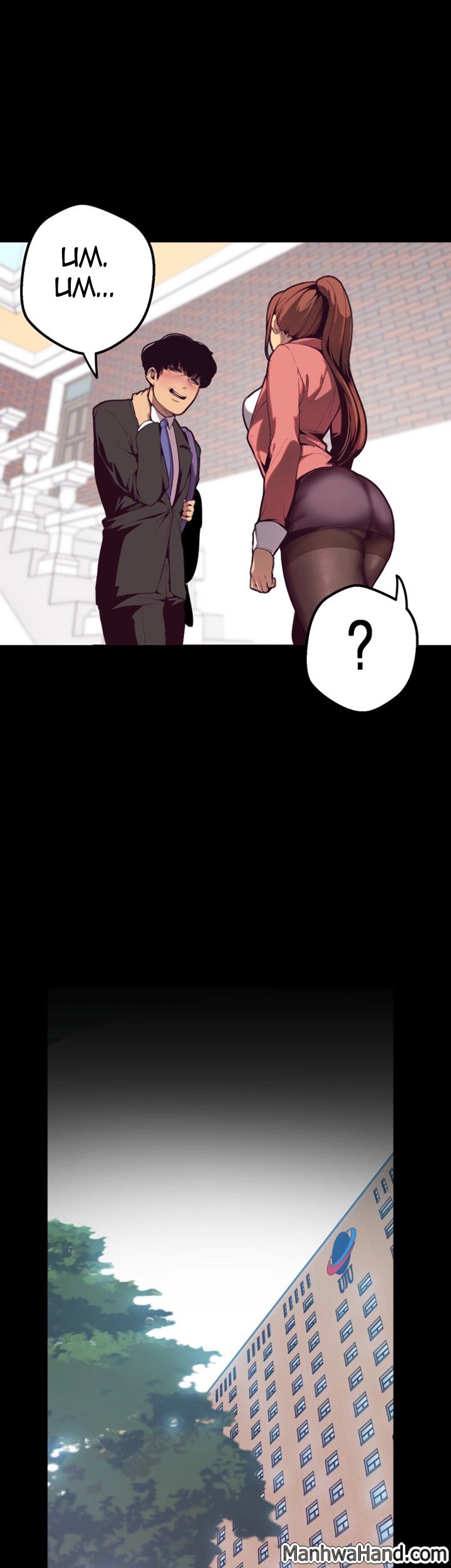 A Wonderful New World - Chapter 1 [photo 30] - MangaPorn