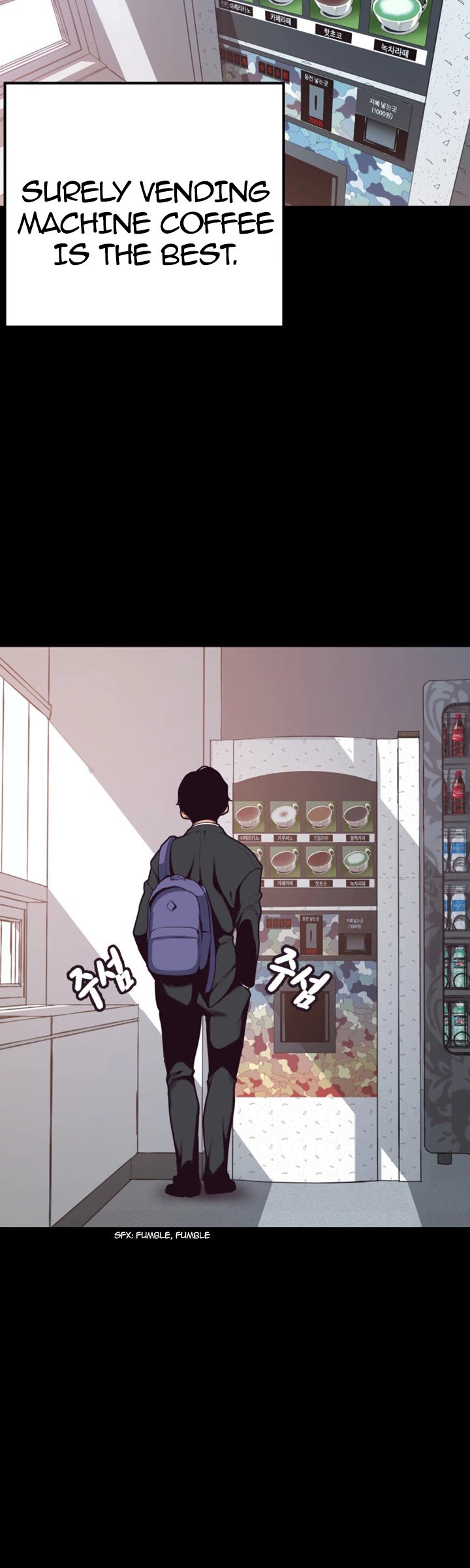 A Wonderful New World - Chapter 1 [photo 36] - MangaPorn