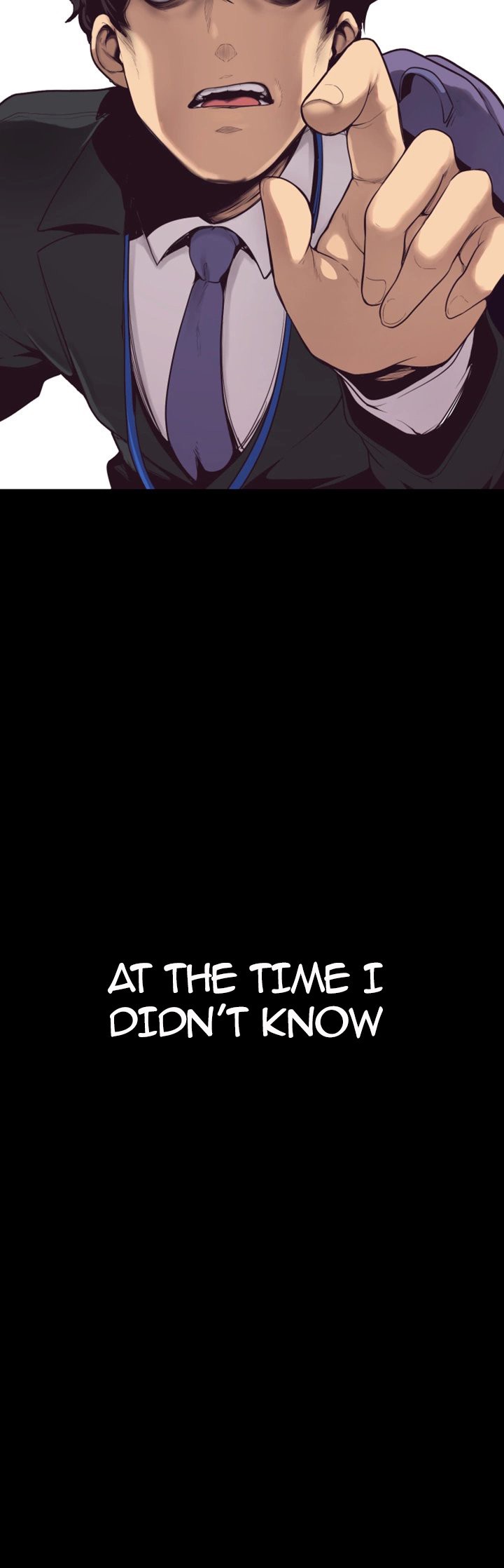 A Wonderful New World - Chapter 1 [photo 41] - MangaPorn