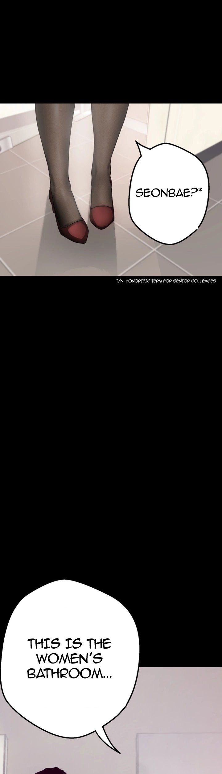 A Wonderful New World - Chapter 1 [photo 45] - MangaPorn