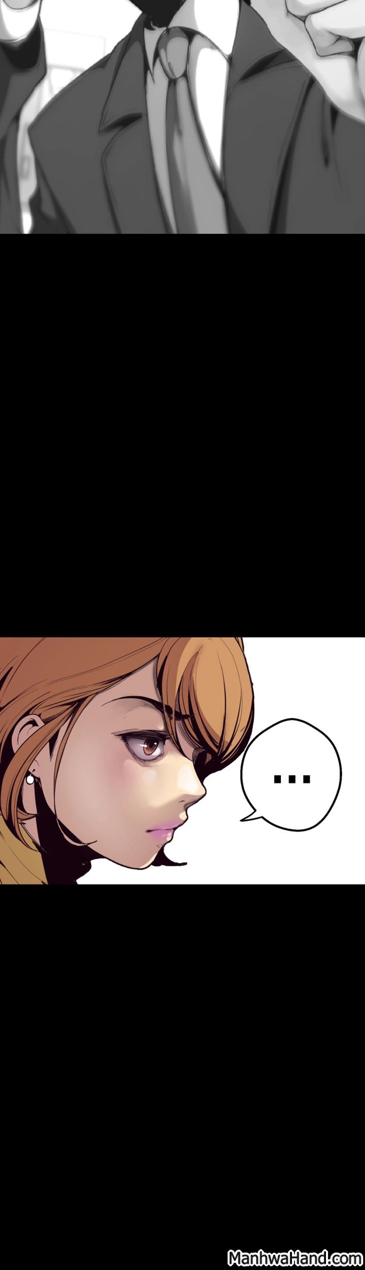 A Wonderful New World - Chapter 1 [photo 53] - MangaPorn