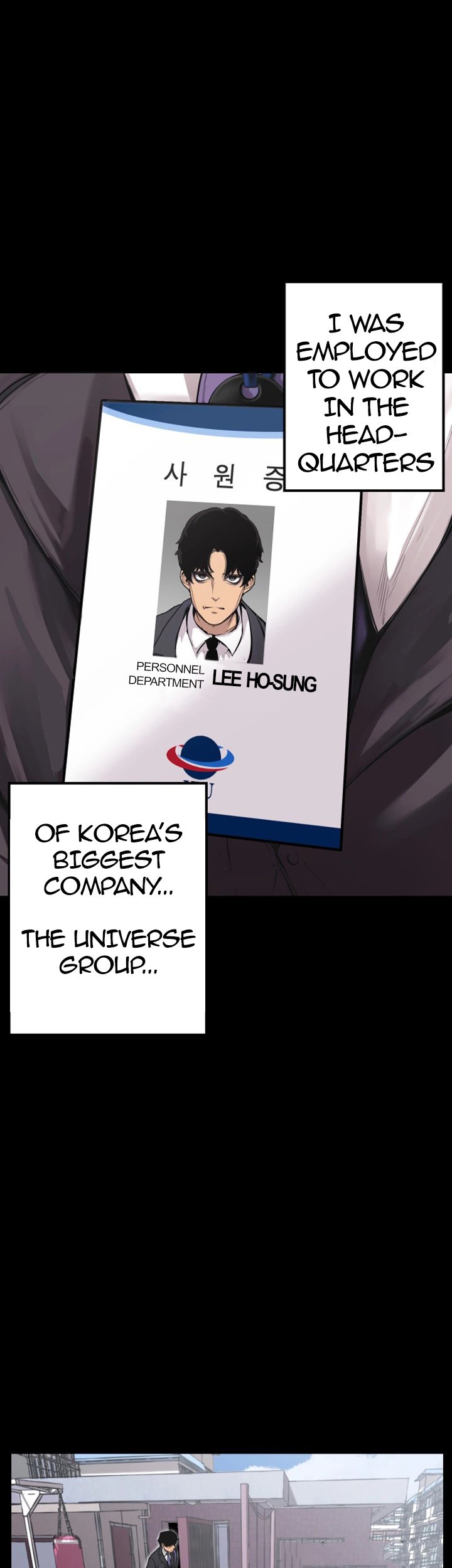 A Wonderful New World - Chapter 1 [photo 6] - MangaPorn