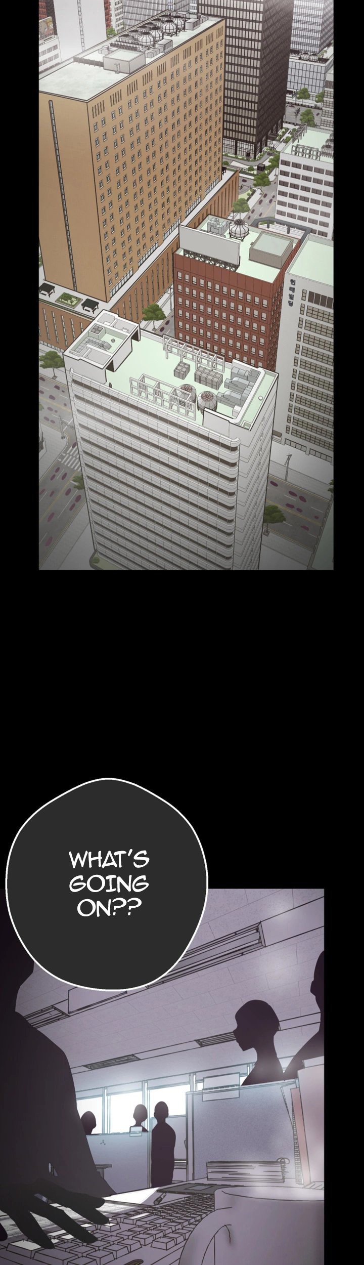 A Wonderful New World - Chapter 1 [photo 69] - MangaPorn