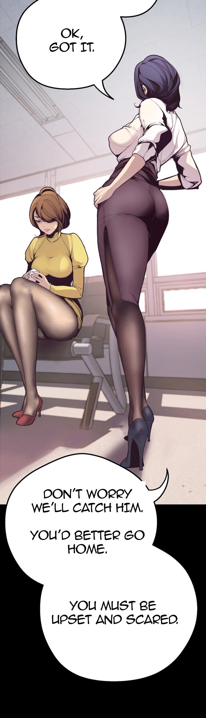 A Wonderful New World - Chapter 1 [photo 76] - MangaPorn