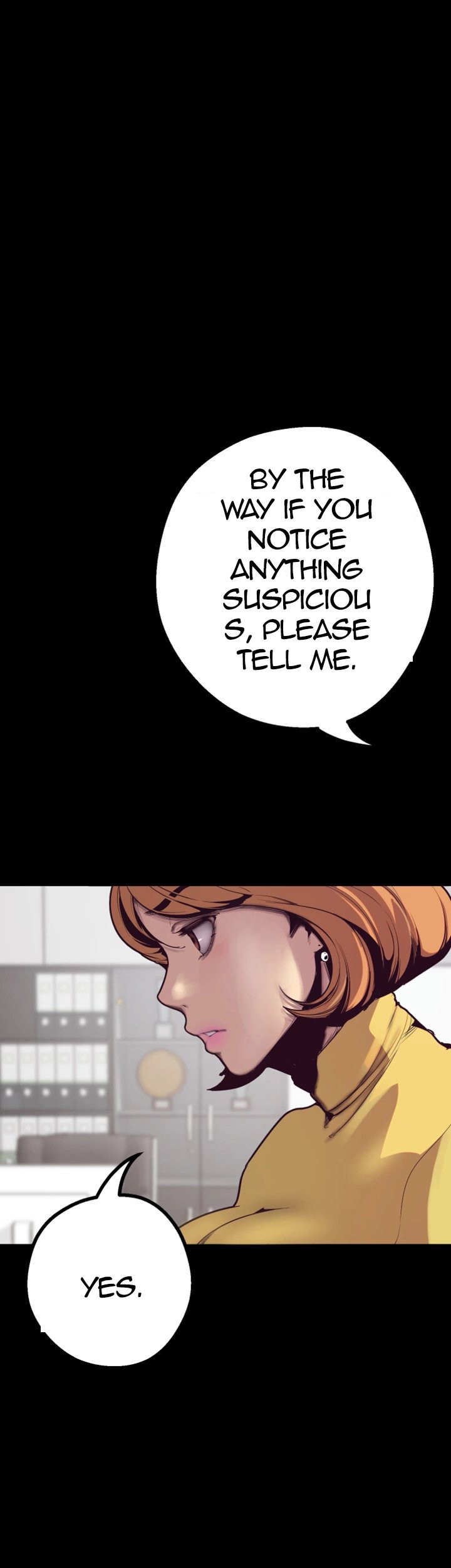 A Wonderful New World - Chapter 1 [photo 78] - MangaPorn