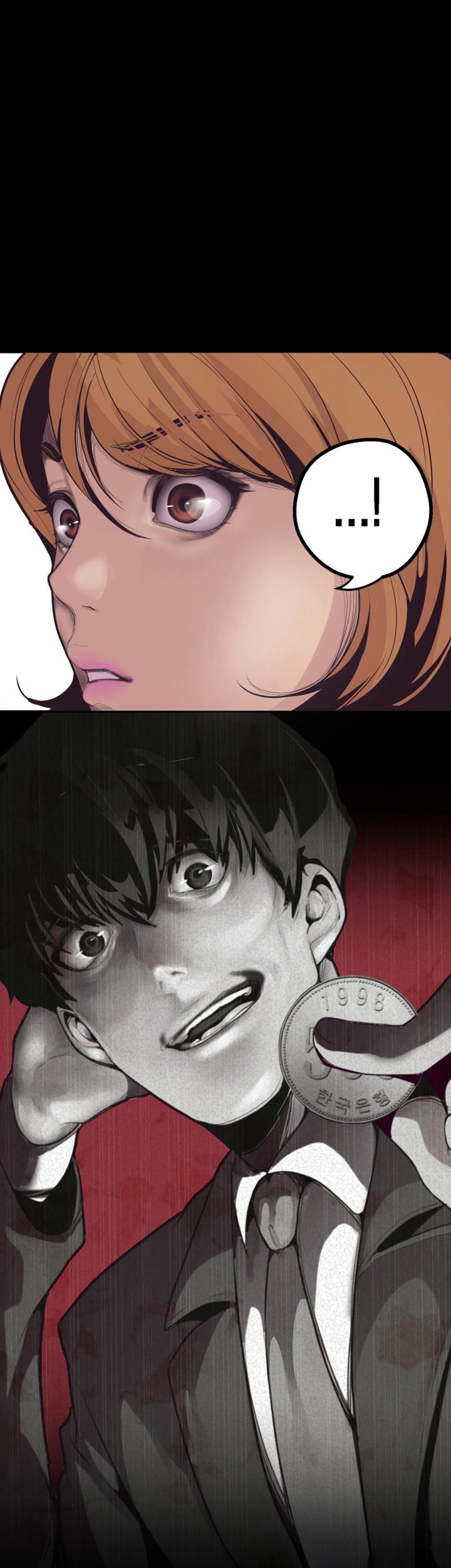 A Wonderful New World - Chapter 1 [photo 79] - MangaPorn