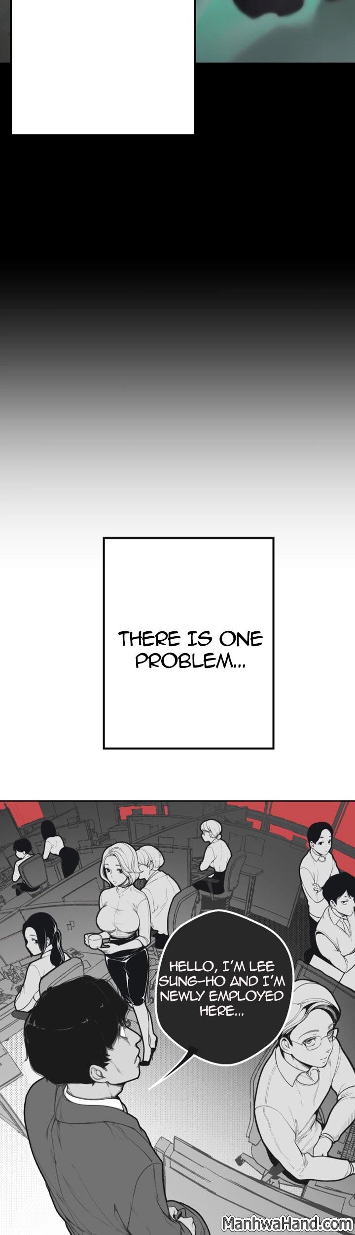 A Wonderful New World - Chapter 1 [photo 8] - MangaPorn