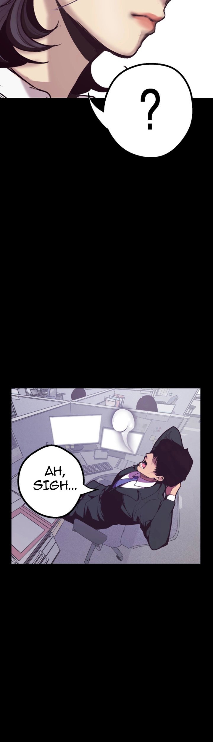 A Wonderful New World - Chapter 1 [photo 81] - MangaPorn